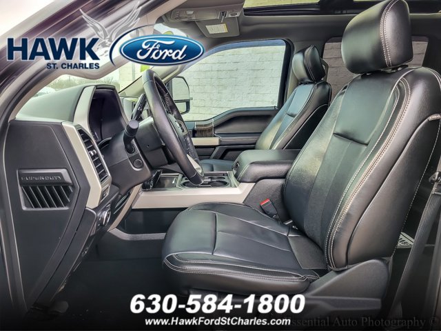 2020 FORD F-250 - Image 30