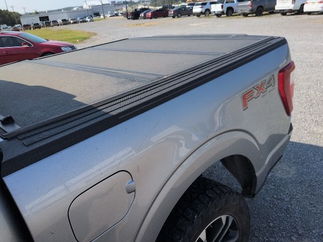 2022 Ford F-150 XL photo 8
