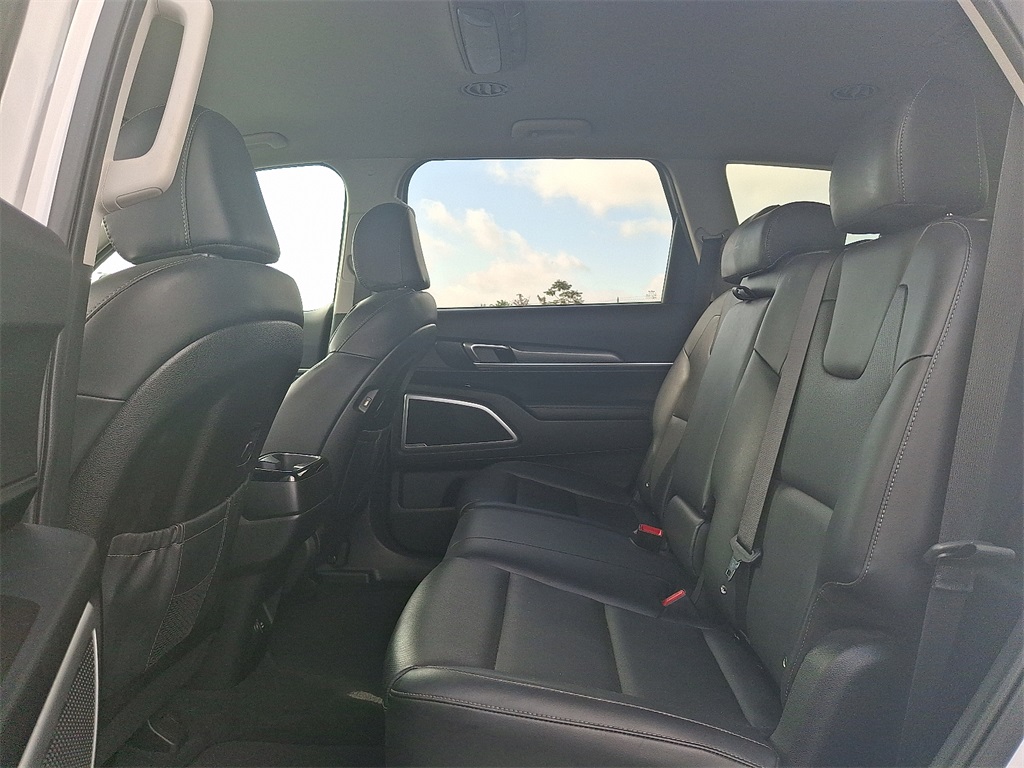 2022 Kia Telluride LX photo 10