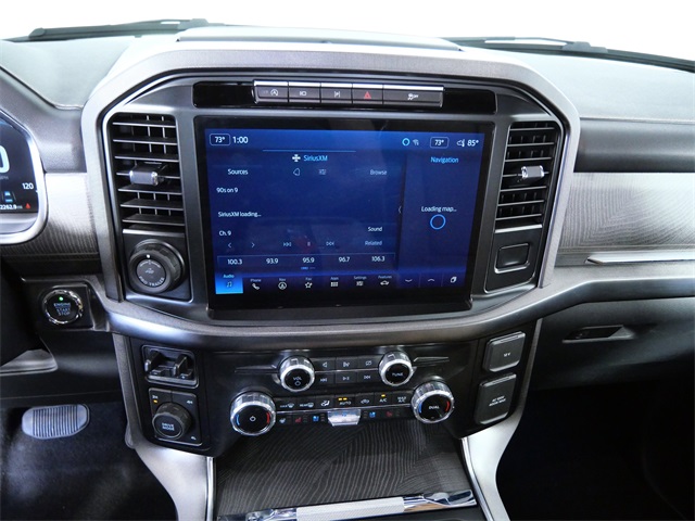 2023 Ford F-150 Platinum photo 19