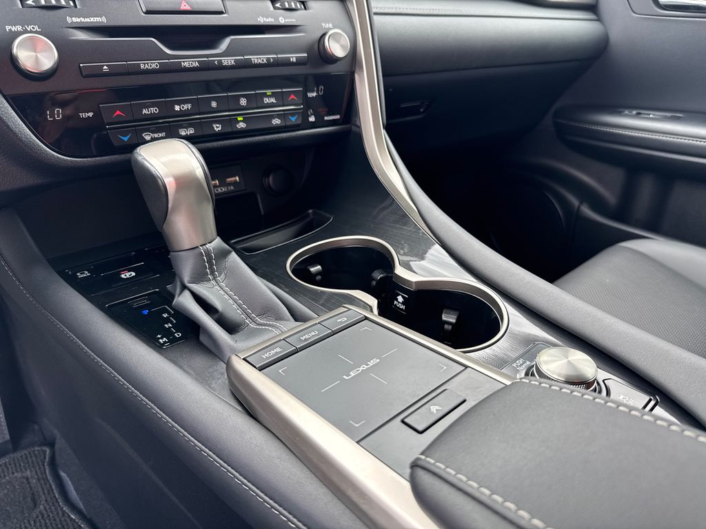 2022 Lexus RX 350 photo 30