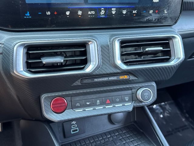 2024 Ford Mustang EcoBoost Premium photo 13