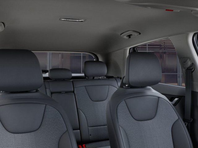 2025 Kia Niro EX Touring photo 26
