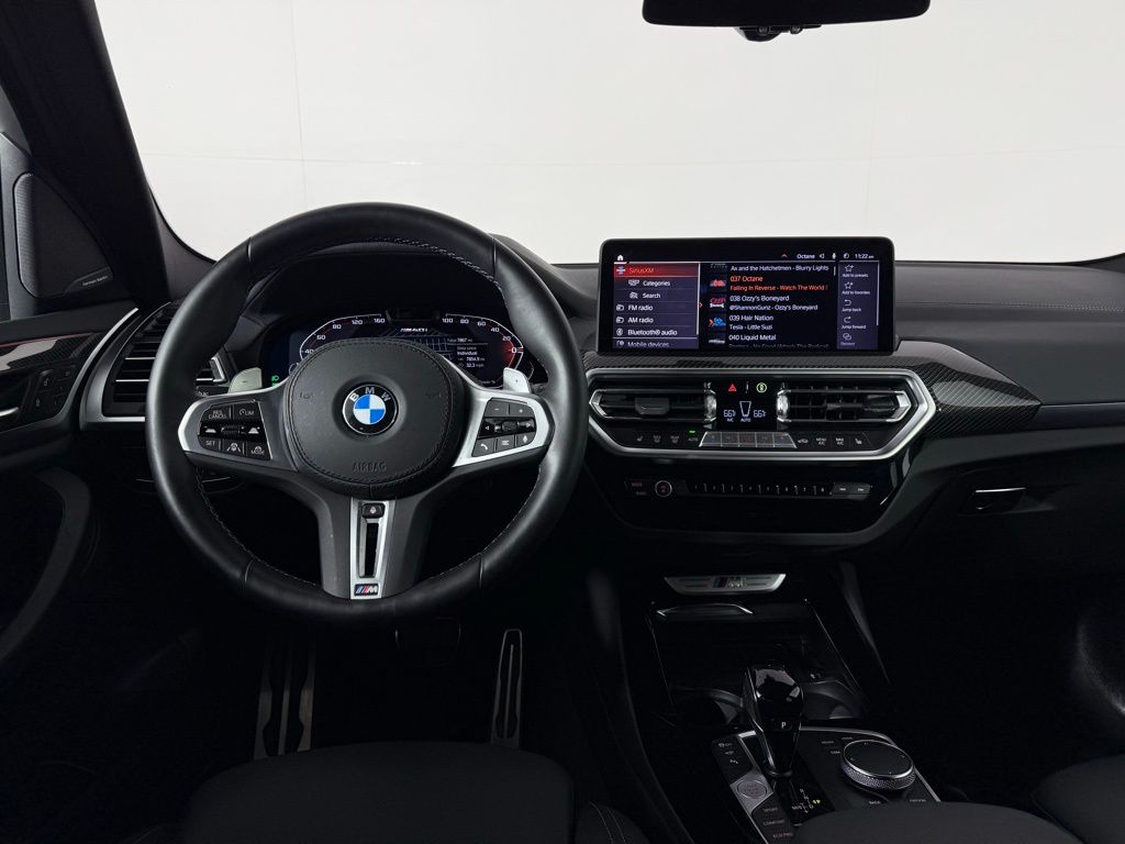 2024 Bmw X3 M40i photo 14