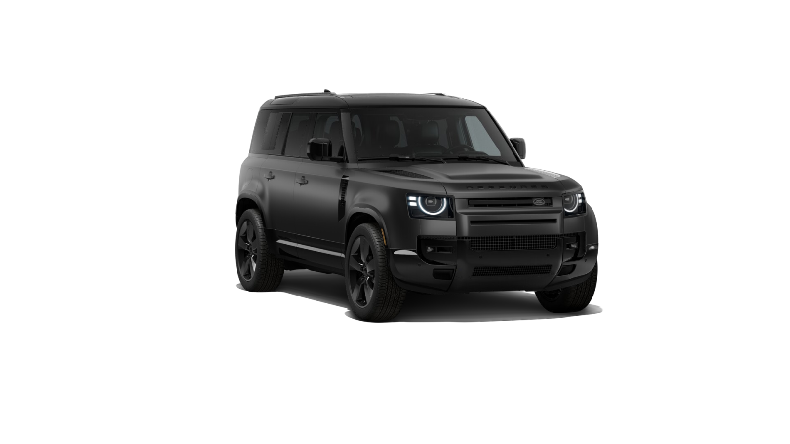 2026 Land Rover Defender X-Dynamic SE's photo