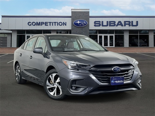 2023 Subaru Legacy Premium