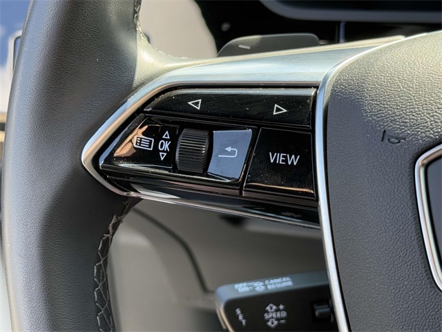 2022 Audi e-tron Prestige photo 24