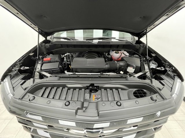 2025 Chevrolet Silverado 1500 RST photo 10