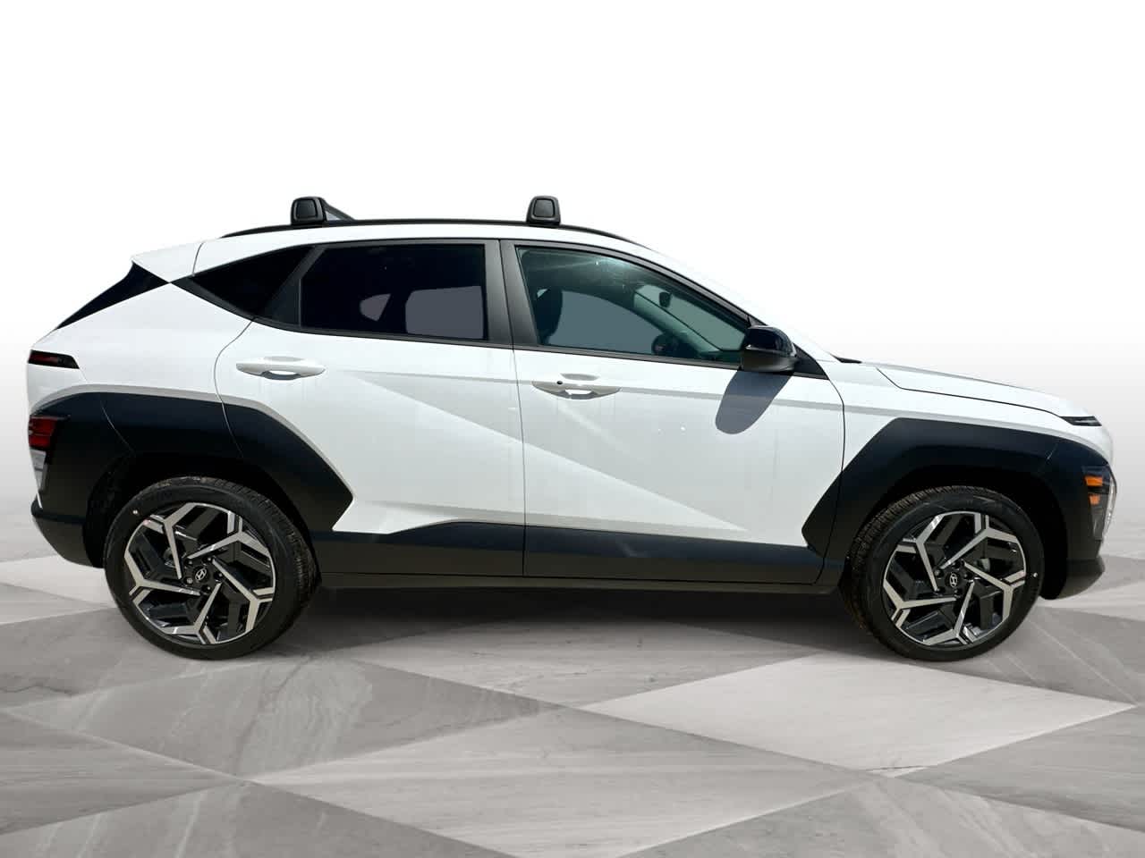 2026 Hyundai Kona SEL photo 8