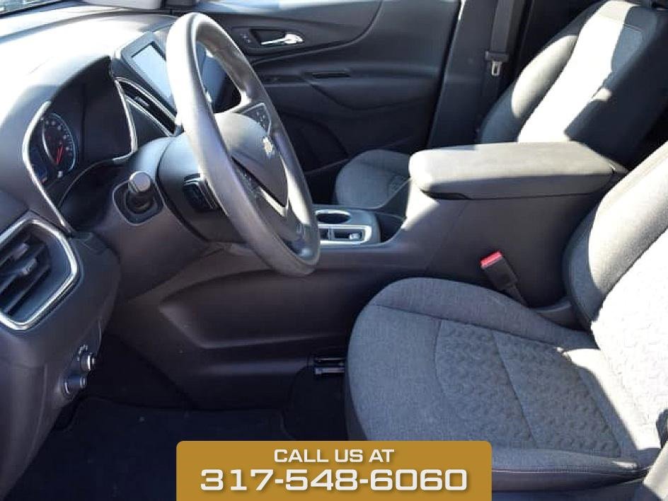 2023 Chevrolet Equinox LT photo 12