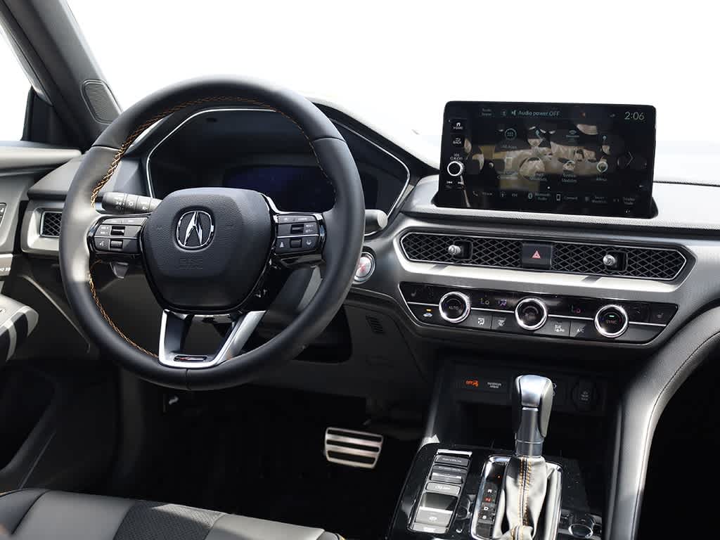 2026 Acura Integra A-Spec Technology photo 13