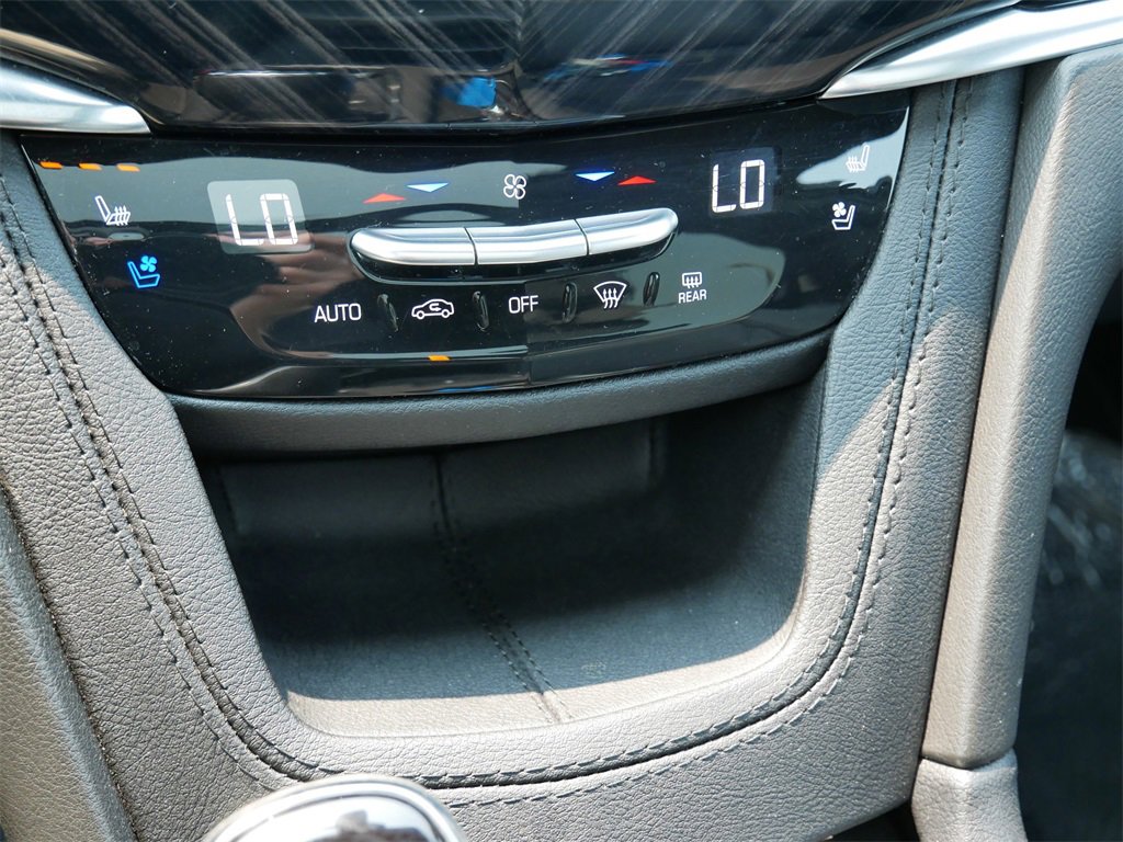 2024 Cadillac XT6 Premium Luxury photo 18