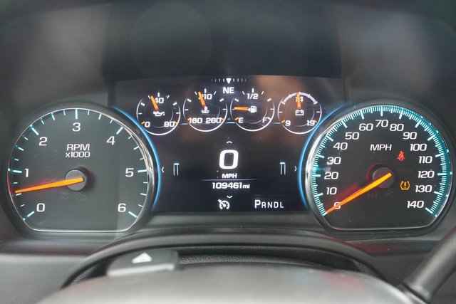2020 Gmc Yukon SLT photo 32