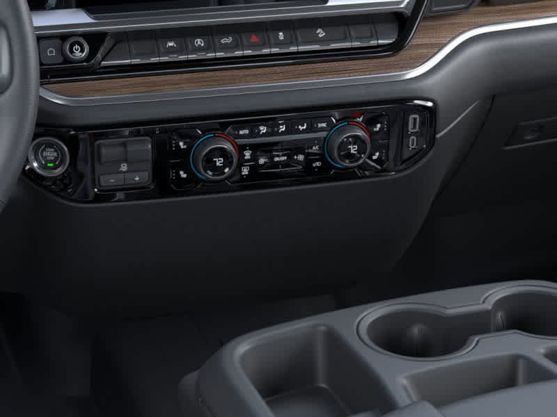 2026 Chevrolet Silverado 1500 LT photo 19