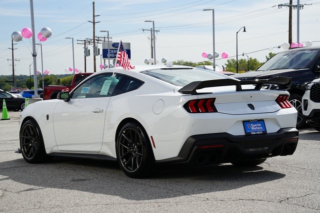 2025 FORD MUSTANG - Image 27