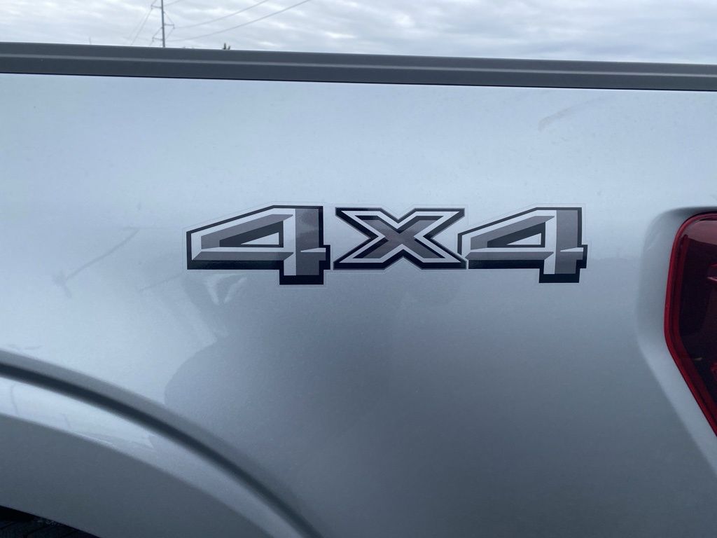 2025 Ford F-150 STX photo 37