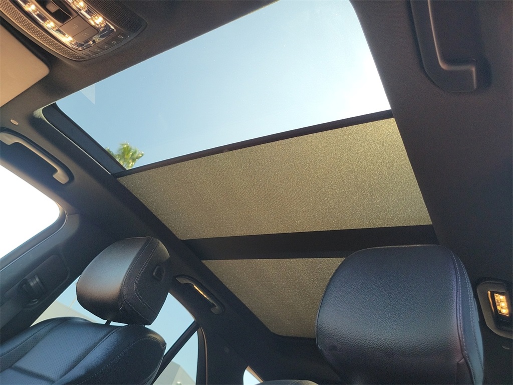 2021 Mercedes Benz GLE 350 photo 16