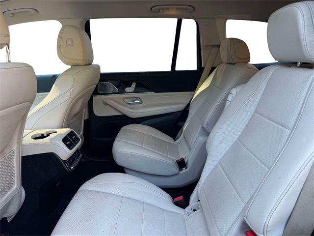 2022 Mercedes Benz GLS 450 4MATIC photo 6