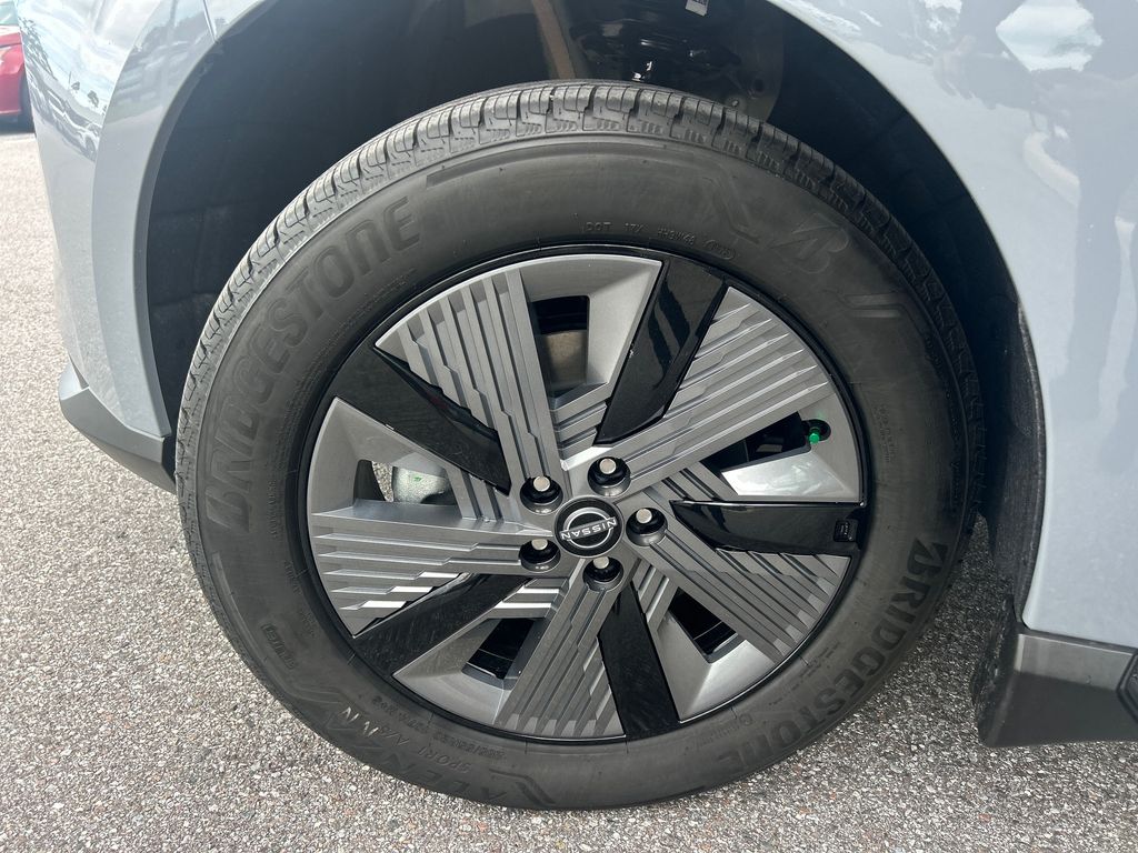 2025 Nissan Murano SL photo 29