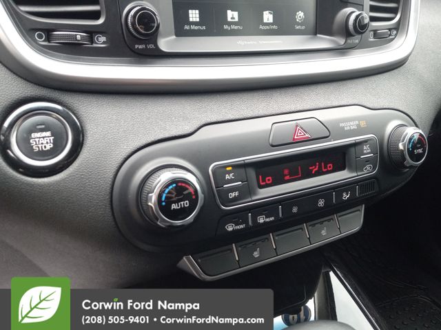 2019 Kia Sorento EX V6 photo 17