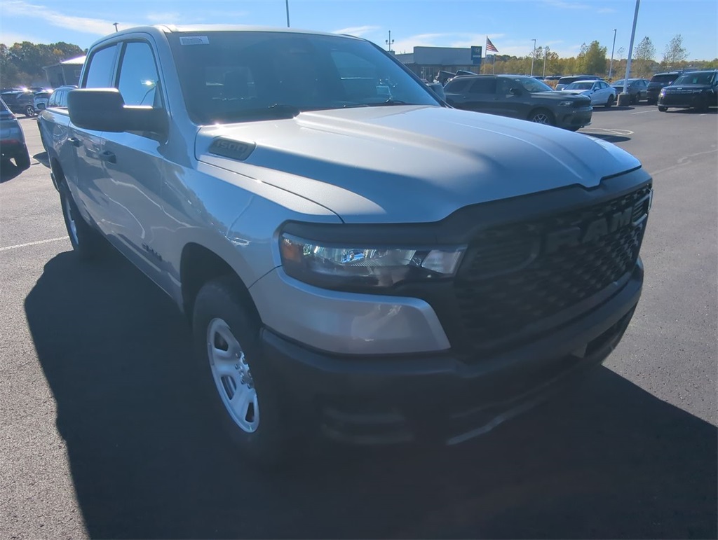 2026 RAM 1500 Tradesman's photo