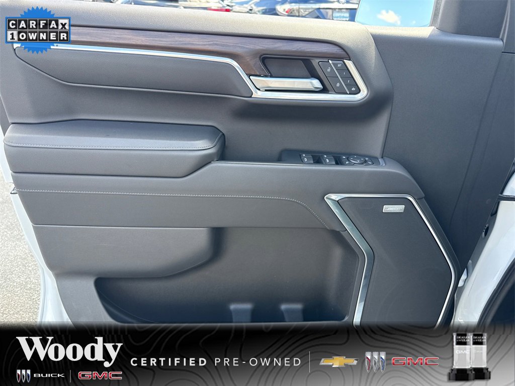 2022 Gmc Sierra 1500 SLT photo 14