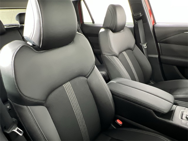 2025 Mazda CX-50 2.5 S Premium photo 25