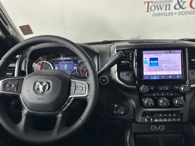 2025 Ram 2500 Big Horn photo 10