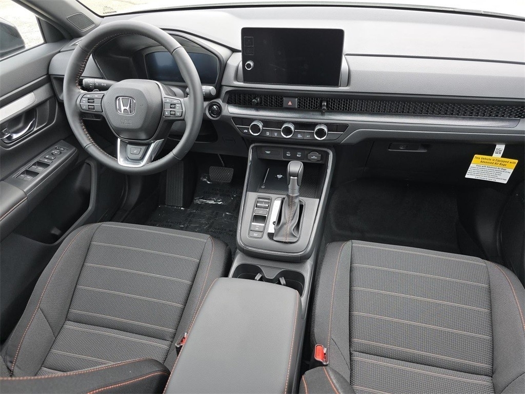 2026 Honda CR-V Hybrid photo 10