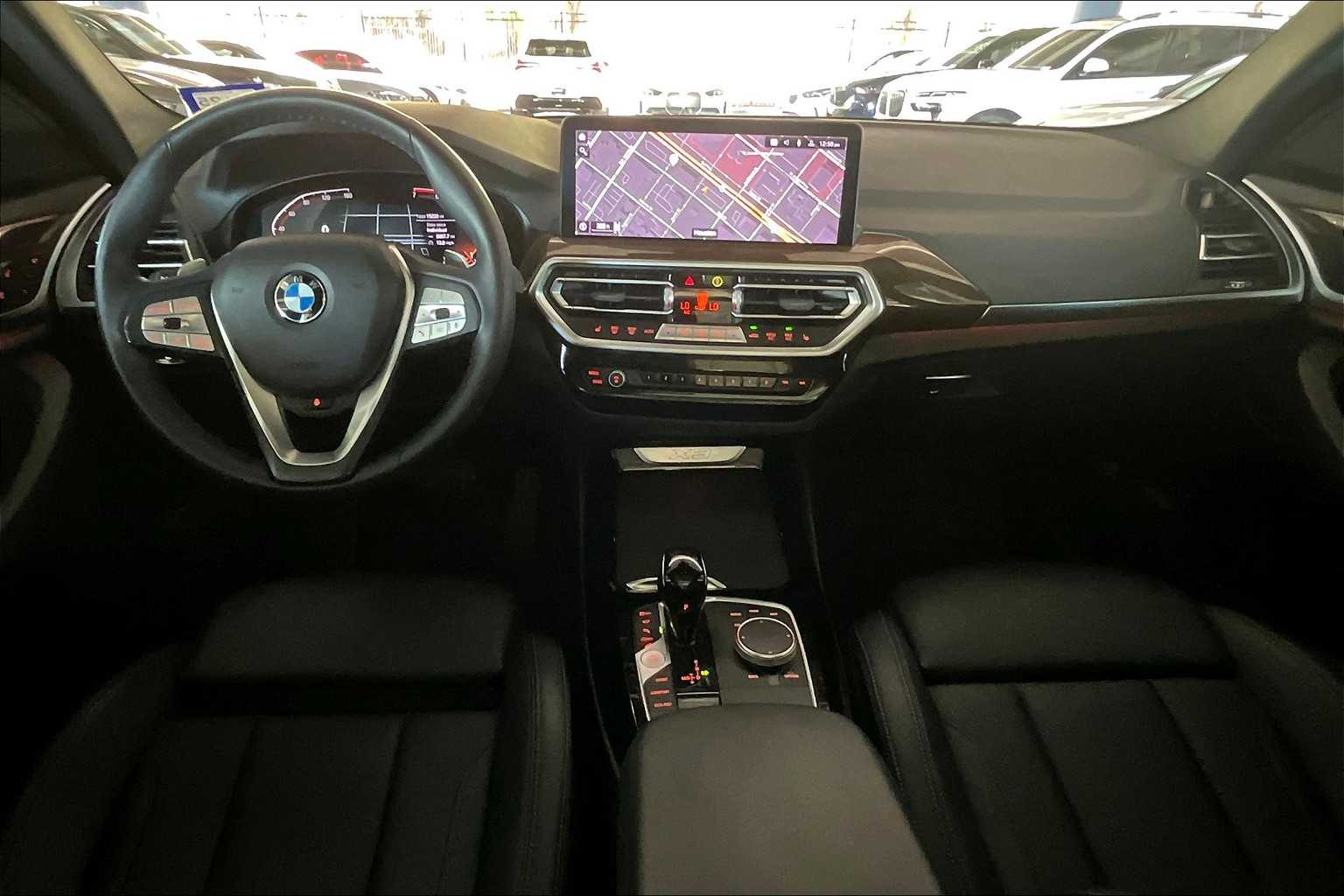 2023 Bmw X3 sDrive30i photo 15