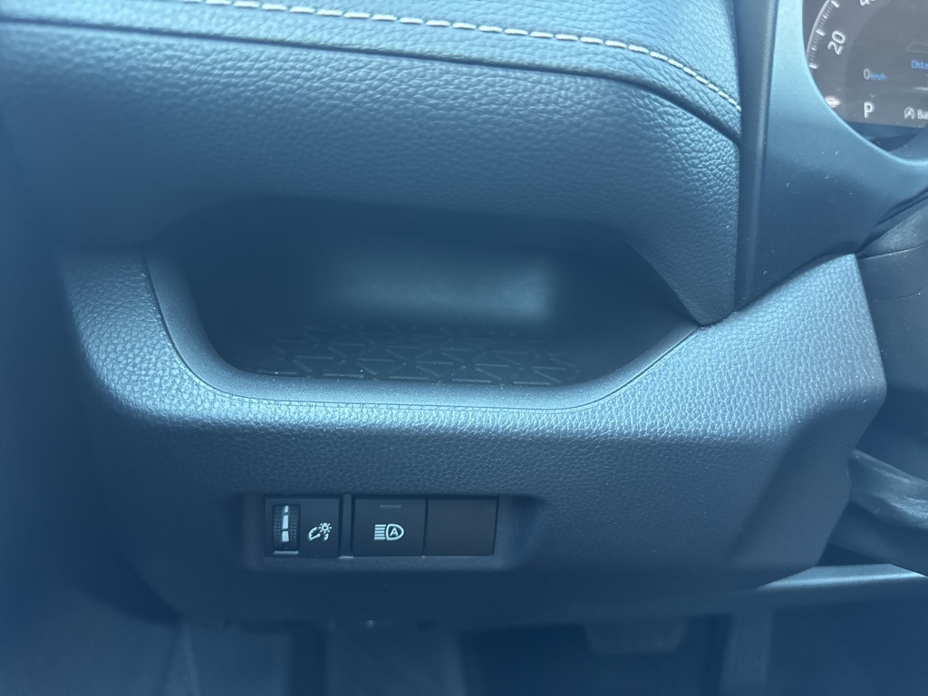 2024 Toyota RAV4 LE photo 9