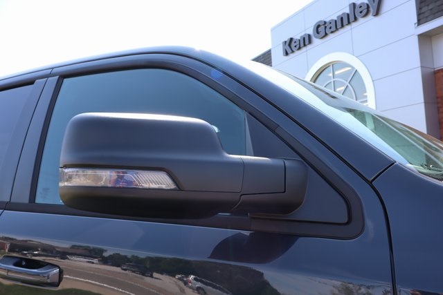 2026 Ram 1500 Big Horn photo 2