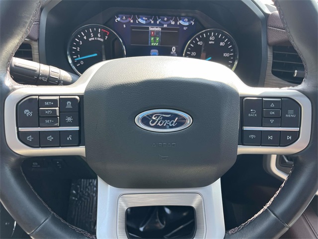 2024 Ford Expedition Limited photo 22