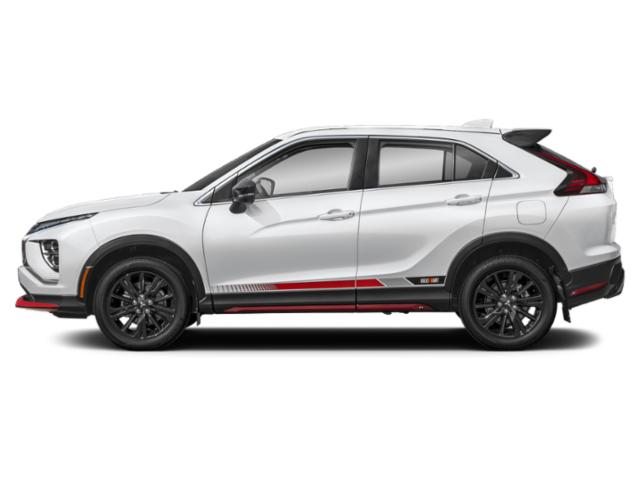 2024 Mitsubishi Eclipse Cross Ralliart photo 2