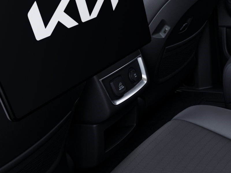 2026 Kia Carnival SX Prestige photo 25