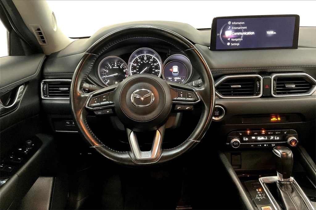 2023 Mazda CX-5 2.5 S Preferred photo 4