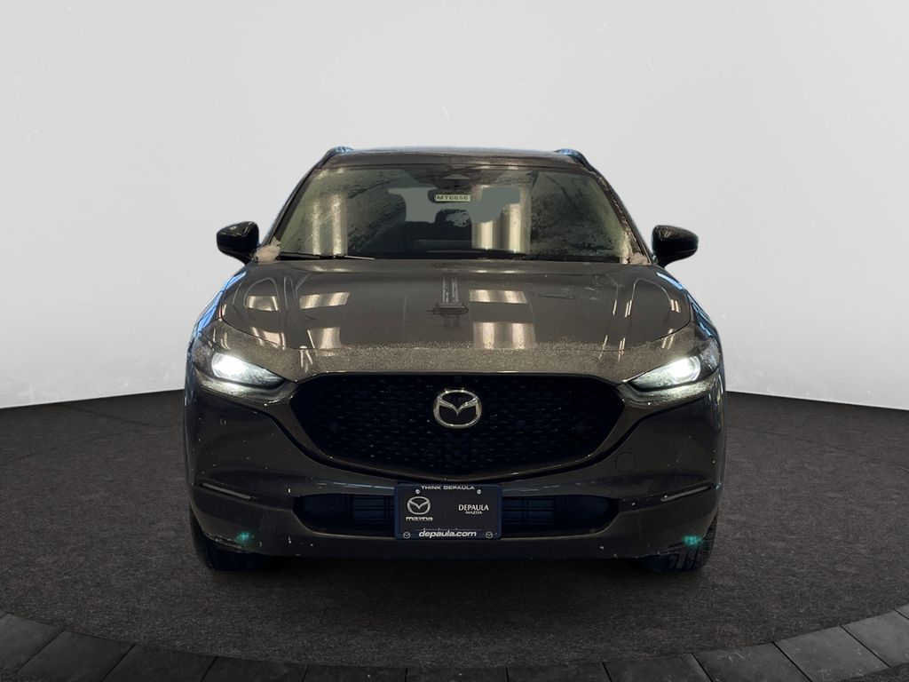 2025 Mazda CX-30 2.5 Turbo Premium Plus photo 7