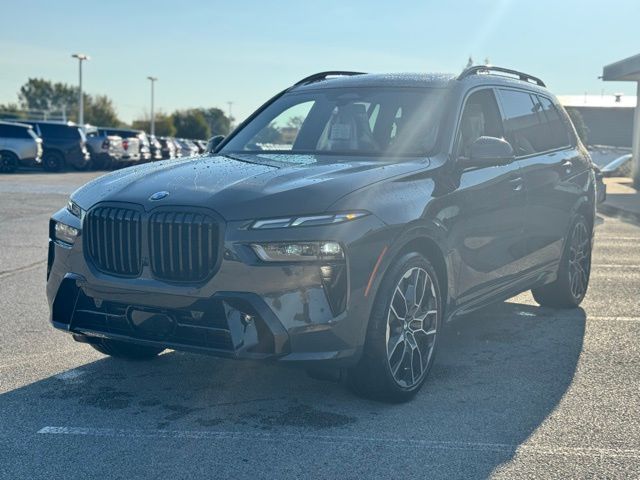 2026 Bmw X7 xDrive40i photo 4