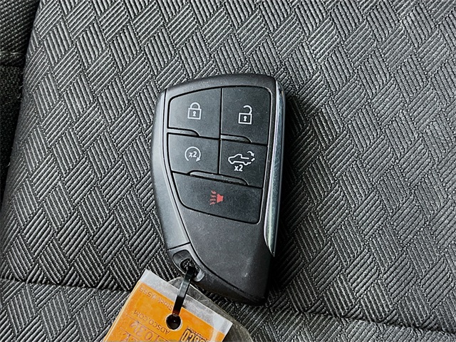 2023 Gmc Sierra 1500 Elevation photo 20