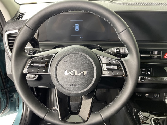 2026 Kia Seltos S photo 22