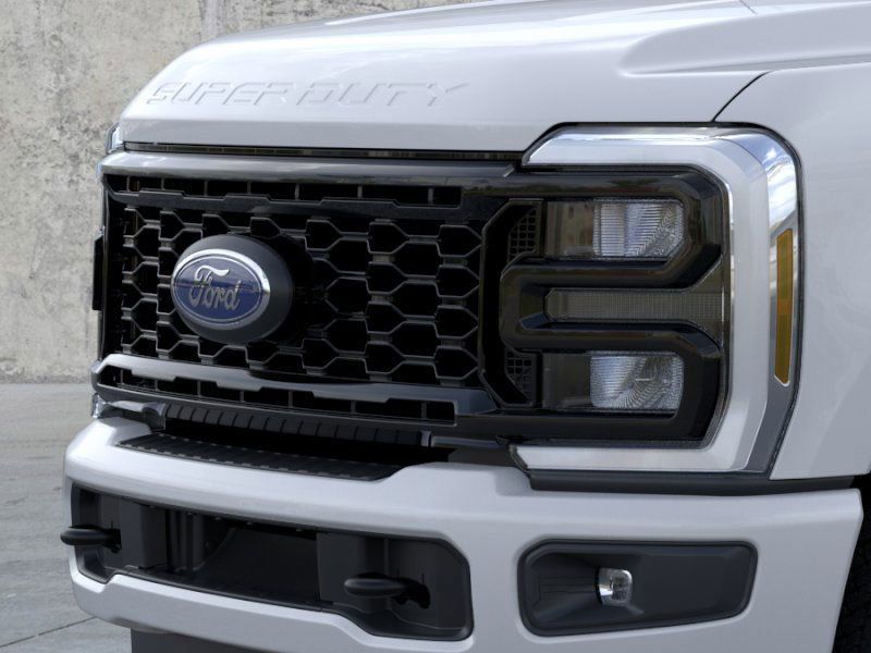 2026 FORD F-250 - Image 18