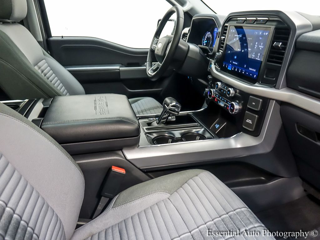 2023 FORD F-150 - Image 26