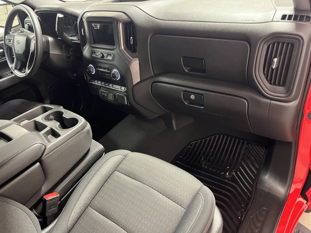 2023 Chevrolet Silverado 1500 Custom Trail Boss photo 13