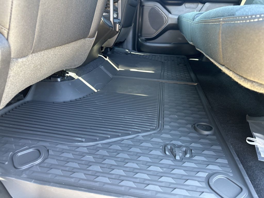 2026 Ram 1500 Big Horn Lone Star photo 32