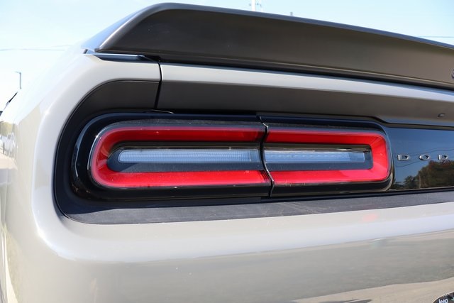 2023 Dodge Challenger SRT8 Hellcat Widebody photo 21
