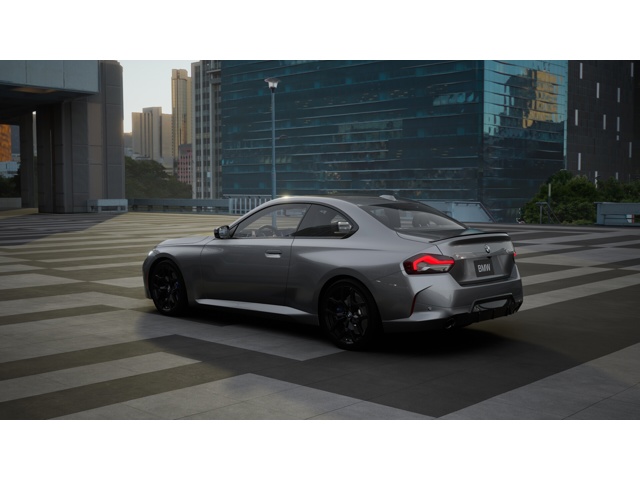 2026 Bmw 230i xDrive Coupe photo 2