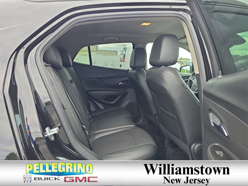 2022 Buick Encore Preferred photo 25
