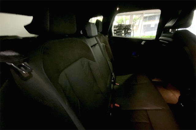 2025 Bmw X3 30x Drive photo 20