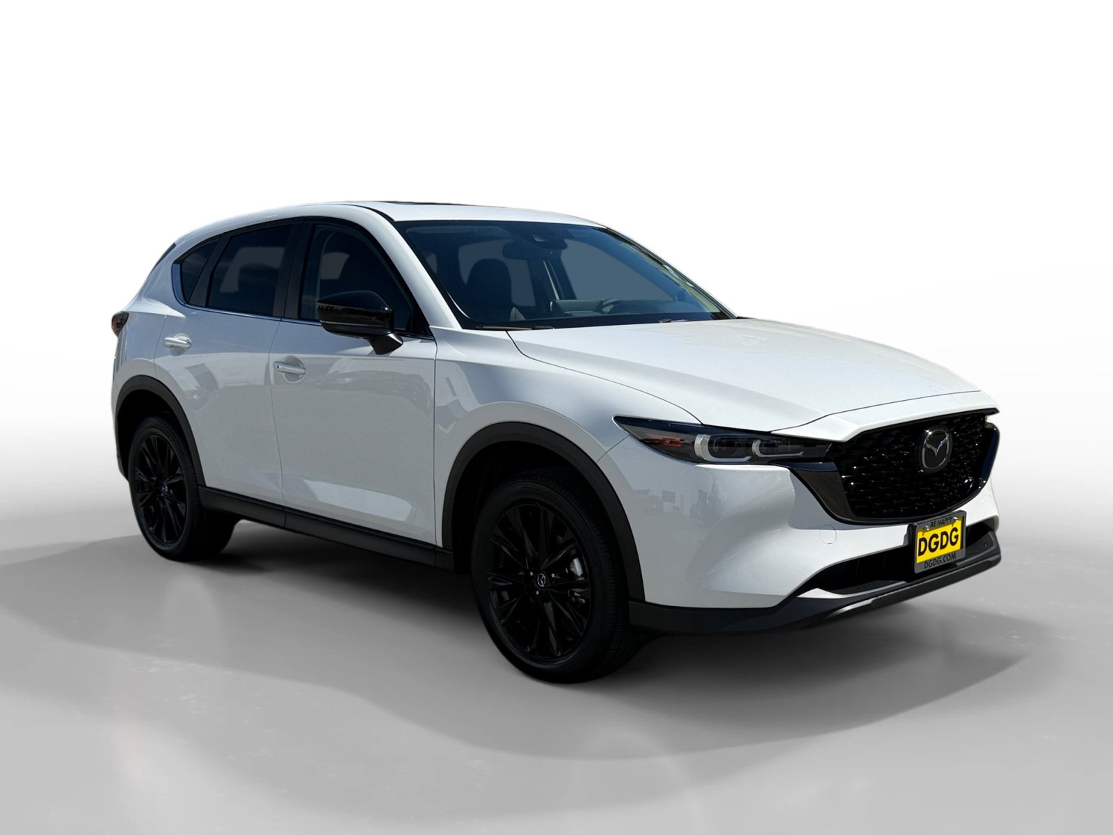 2025 Mazda CX-5 2.5 S Carbon photo 7