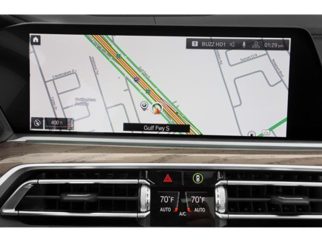 2021 Bmw X7 xDrive40i photo 19